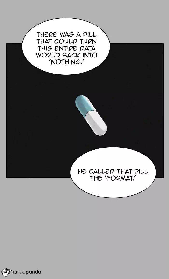 Tower of God Chapter 386 image 025